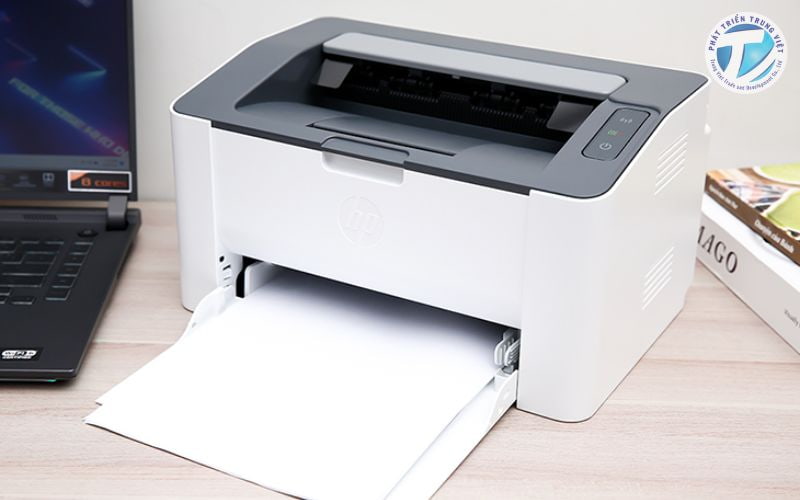 Sử dụng mực in chất lượng và phù hợp với máy